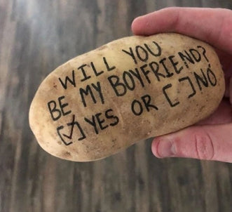 Potato Giftcard